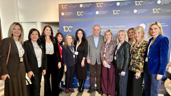 Θεοδωρικάκος: Νέο ειδικό καθεστώς για την κοινωνική επιχειρηματικότητα έρχεται το 2026