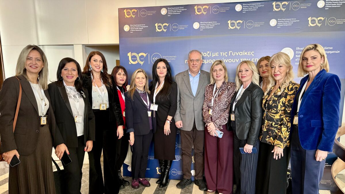 Θεοδωρικάκος: Νέο ειδικό καθεστώς για την κοινωνική επιχειρηματικότητα έρχεται το 2026