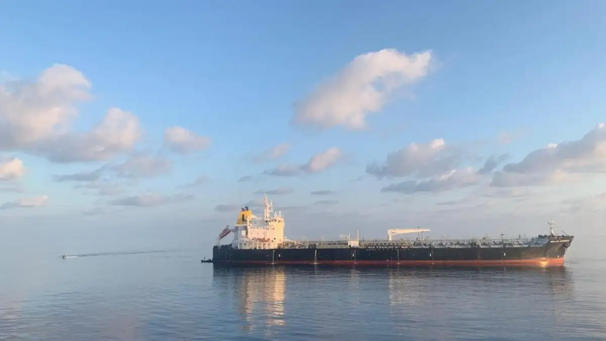 Σομαλία: Απελευθερώθηκαν όλα τα μέλη του πληρώματος του Hellas Aphrodite – Ανάμεσά τους ήταν και 5 Έλληνες