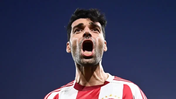 Ξέσπασμα Ταρέμι: «Θέλουν να καταστρέψουν το ποδόσφαιρο στο Ιράν»