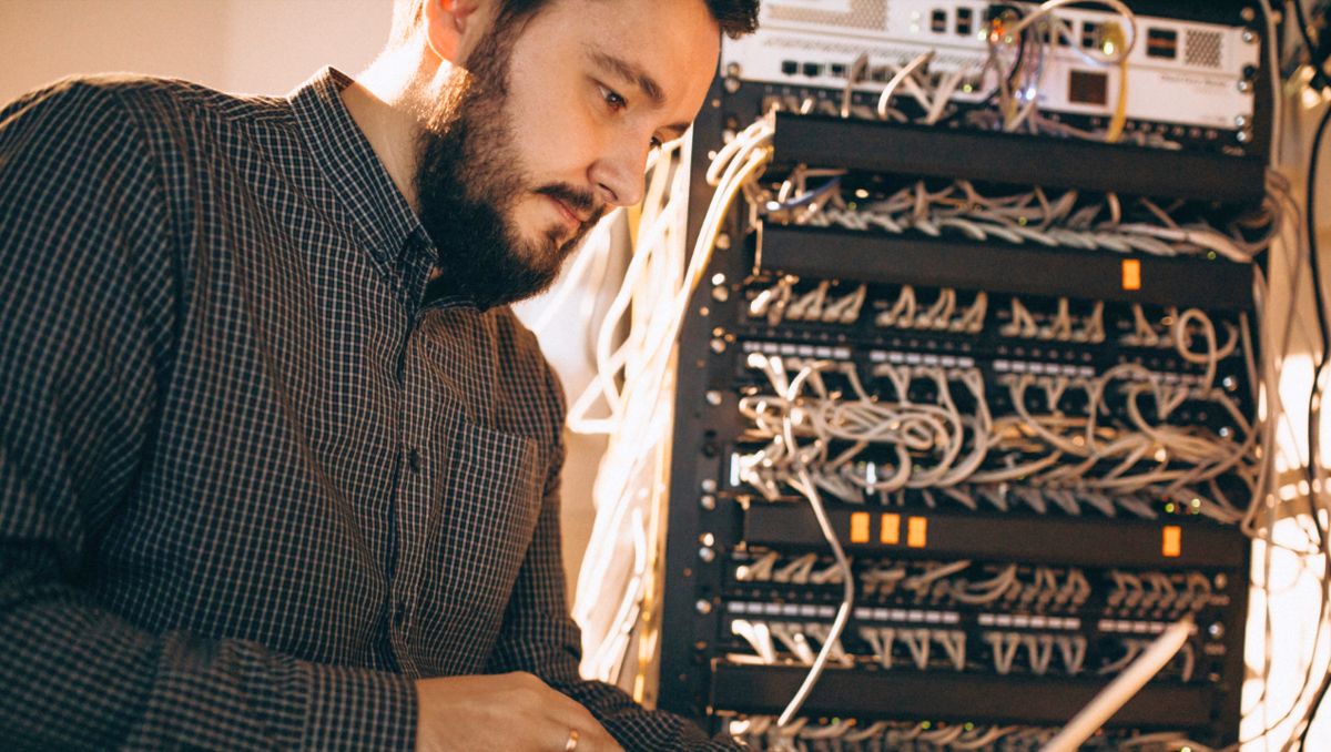 Εταιρεία στη Λαμία αναζητά τεχνικούς συνεργάτες πεδίου