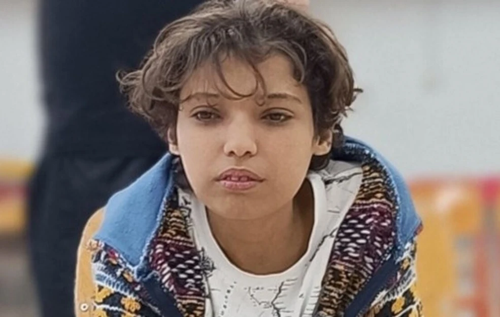 Ευχάριστα νέα για τον Μάριο από το Αγρίνιο – Στέφθηκε με επιτυχία η μεταμόσχευση ήπατος