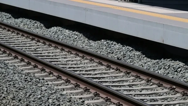 Κίνα: Τρένο έπεσε πάνω σε εργαζόμενους που ήταν στις ράγες, 11 οι νεκροί