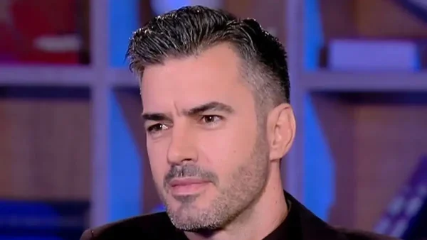 Γιάννης Τσιμιτσέλης: «Δεν θα πήγαινα καλεσμένος στο Real View»