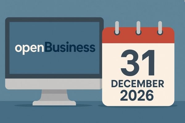 OpenBusiness – Παράταση προθεσμίας για την εγγραφή στην πλατφόρμα