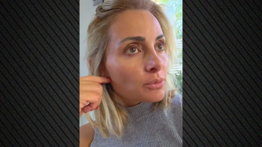 Βασιλική Μιλλούση: Πέταξαν πέτρες στο σπίτι της - «Αν τα παιδιά μου ήταν εδώ και έπαιζαν στον κήπο;»