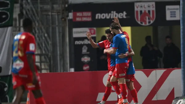 Βόλος – Παναθηναϊκός 1-0: Πισωγύρισμα και πρώτη ήττα στην Ράφα Μπενίτεθ εποχή για το «τριφύλλι»