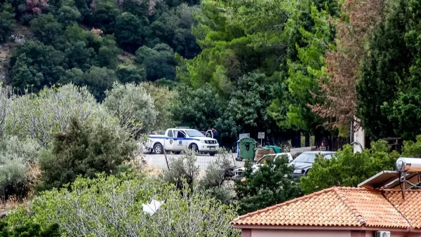 Το σπίτι που «ξύπνησε» τη βεντέτα στην Κρήτη μεταξύ δύο οικογενειών – Ο σασμός που παραβιάστηκε και τα θύματα της αιματοχυσίας