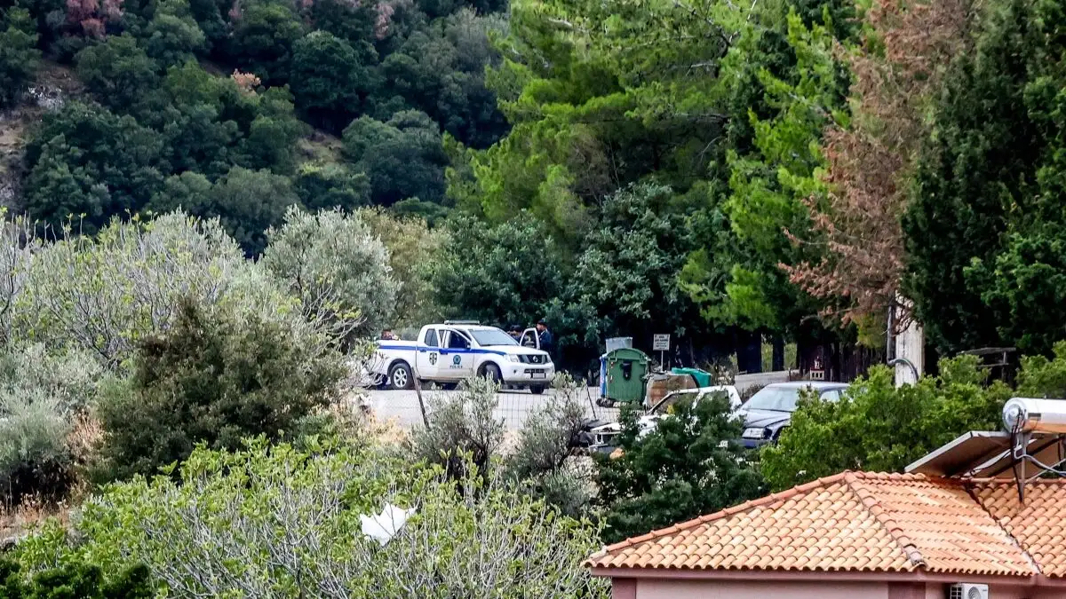 Το σπίτι που «ξύπνησε» τη βεντέτα στην Κρήτη μεταξύ δύο οικογενειών – Ο σασμός που παραβιάστηκε και τα θύματα της αιματοχυσίας