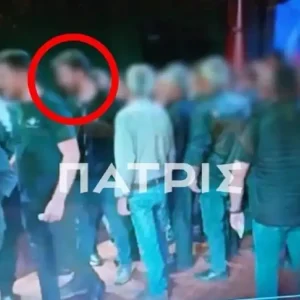 Μακελειό στα Βορίζια: Το βίντεο που οδήγησε στην αποφυλάκιση του 23χρονου για την βόμβα στο σπίτι των Φραγκιαδάκηδων