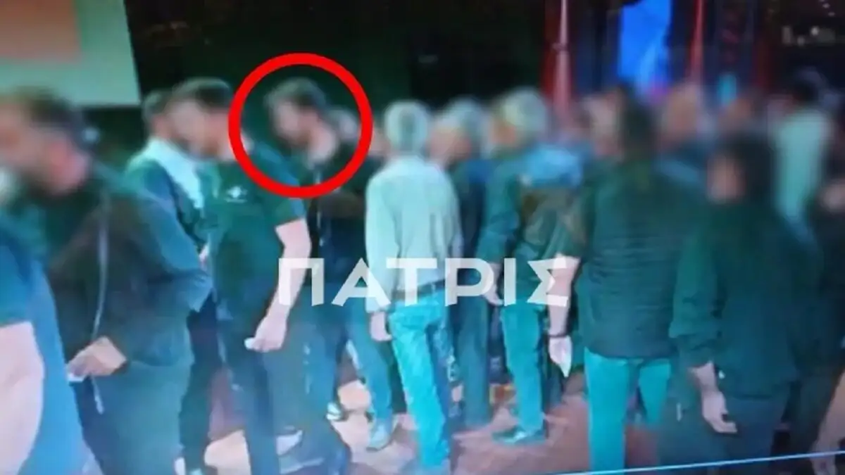 Μακελειό στα Βορίζια: Το βίντεο που οδήγησε στην αποφυλάκιση του 23χρονου για την βόμβα στο σπίτι των Φραγκιαδάκηδων