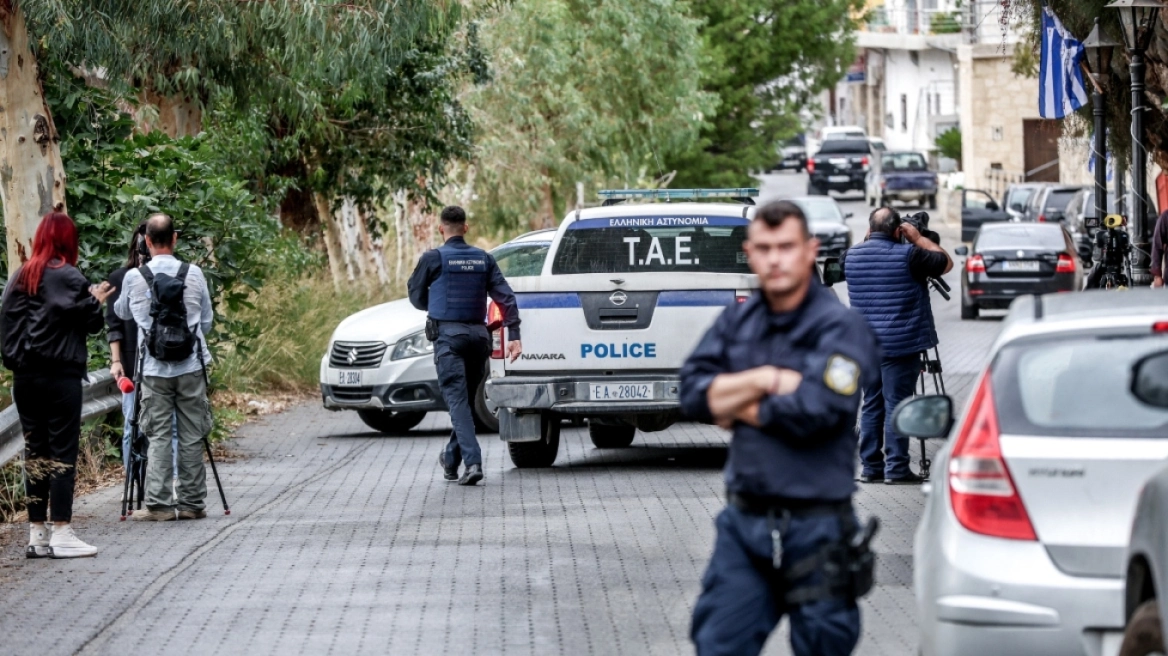 «Κανένα μίσος δεν γιατρεύεται με μίσος» - Το μήνυμα αγωνίας του ιερέα που κήδευσε την Ευαγγελία από τα Βορίζια και οι προσπάθειες σασμού από συγγενείς της