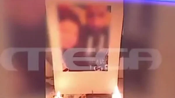 Γυναίκα έκανε τελετές και μάγια για να κρατήσει τον πρώην σύζυγό της – «Έδωσε 350 ευρώ για να τον κάνει σκλάβο της»