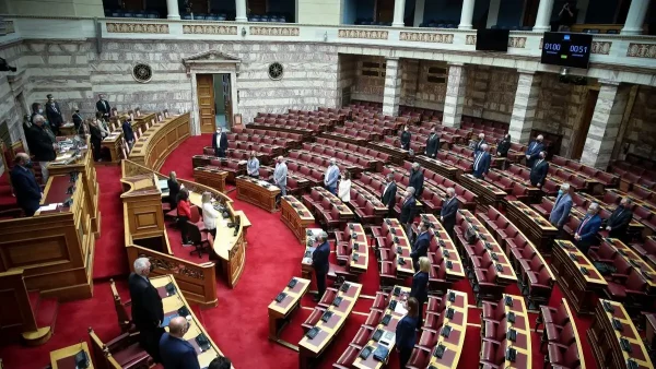 Δημοσκόπηση Alco: Το 54% των πολιτών δεν βρίσκει αξιόπιστο εναλλακτικό κόμμα – Το 62% δεν εμπιστεύεται καθόλου τον Αλέξη Τσίπρα