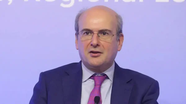 Κ. Χατζηδάκης: Είμαστε στην τελική ευθεία για τις πληρωμές των αγροτών