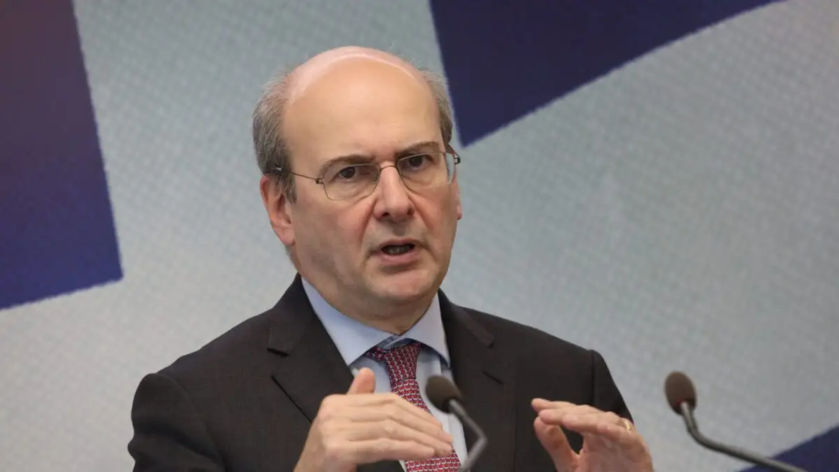 Χατζηδάκης: Εργαζόμαστε συστηματικά για να πληρωθούν έγκαιρα και να επιβραβευθούν οι πραγματικοί αγρότες