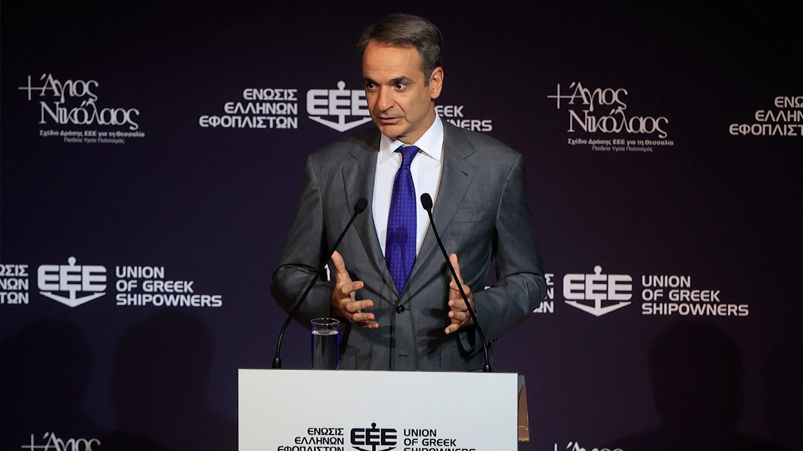 Μητσοτάκης: Ο Daniel θα στοιχίσει πάνω από €3 δισ. - Προχωρούν τα έργα αποκατάστασης στη Θεσσαλία