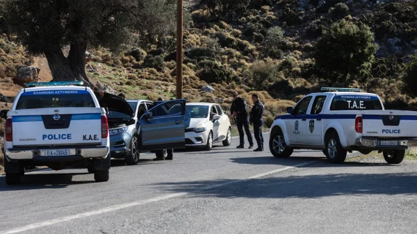 Βορίζια: Κοντά στον εντολέα και τον κατασκευαστή της βόμβας οι αρχές - Συνεχίζονται οι έρευνες για τα όπλα