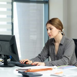 Ζητείται υπάλληλος γραφείου στη Θερμοδυναμική Λαμίας