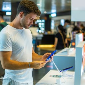 Εταιρεία λιανικού εμπορίου ζητά άμεσα προσωπικό