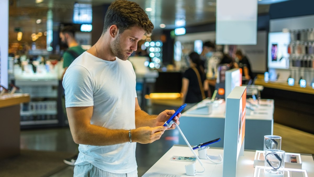 Εταιρεία λιανικού εμπορίου ζητά άμεσα προσωπικό