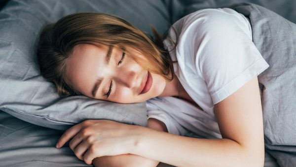 Η στιγμή που ο εγκέφαλος «σβήνει» και πέφτει στον ύπνο