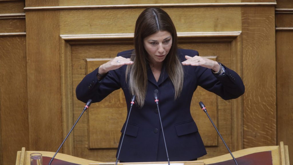 Με Ζαχαράκη τα εγκαίνια του Κέντρου Καινοτομίας στην Υπάτη