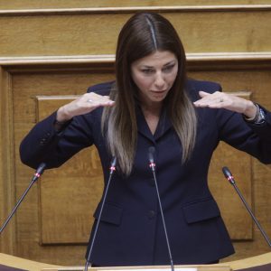 Με Ζαχαράκη τα εγκαίνια του Κέντρου Καινοτομίας στην Υπάτη