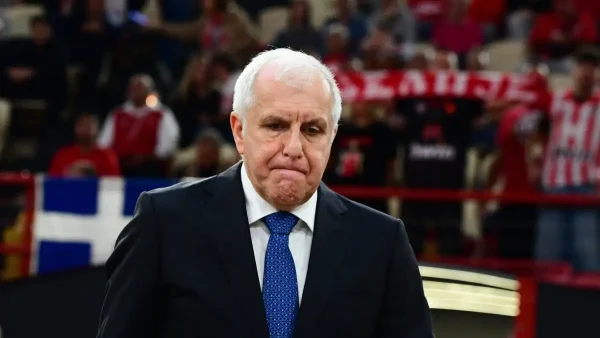 Ομπράντοβιτς για όλους και για όλα: Ο Σέρβος προπονητής ανοίγει τα χαρτιά του μετά την αποχώρηση από την Παρτιζάν