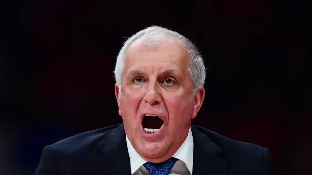 Ο Ζέλικο Ομπράντοβιτς παραιτήθηκε από την Παρτίζαν