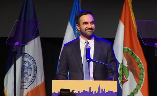 Ποιος είναι ο Ζοχράν Μαμντάνι, ο νέος δήμαρχος της Νέας Υόρκης: Από την Ουγκάντα, στην κόντρα με τον Τραμπ και τον εκλογικό θρίαμβο