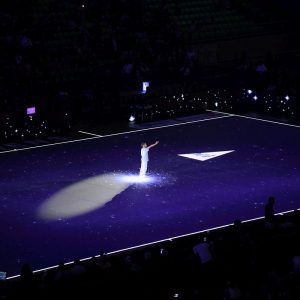 Μαγική χριστουγεννιάτικη δράση από τα Ευχοστολίδια στο ημίχρονο Παναθηναϊκός ΑKTOR – Πανιώνιος Cosmorama