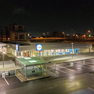 Lidl Ελλάς: Ανανεωμένο κατάστημα στον Εύοσμο Θεσσαλονίκης