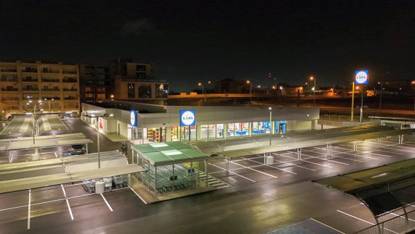 Lidl Ελλάς: Ανανεωμένο κατάστημα στον Εύοσμο Θεσσαλονίκης