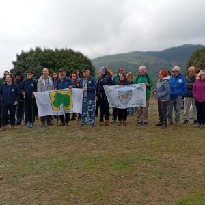 Όμιλος Φίλων Δάσους Λαμίας: Η Όθρυς εκπέμπει SOS