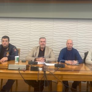 Συνεδρίασε το Τ.Ε.Σ.Ο.Π.Π. του Δήμου Λαμιέων