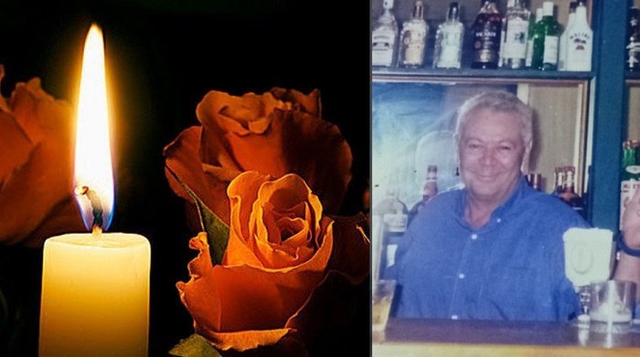 Την Κυριακή το ετήσιο μνημόσυνο του Αντώνη Δημητρίου