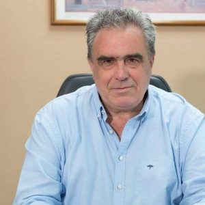 Ψήφισμα του ΔΣ της ΠΕΔ Στερεάς για τον χαμό του μέλους του και Δημάρχου Γιώργου Ψαθά