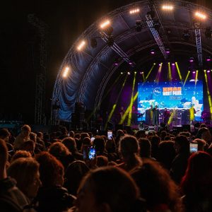 ΔΕΗ Xmas West Park: η δική μας γιορτινή γειτονιά