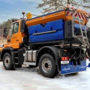 Ένα πολυμηχάνημα στη διάθεση του Δήμου Αμφίκλειας - Ελάτειας