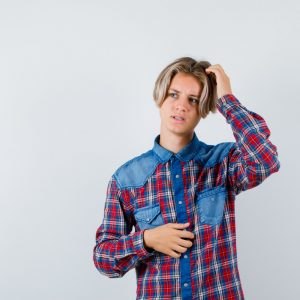 Η νεότερη περίπτωση Αλτσχάιμερ που έχει παρατηρηθεί ποτέ: Ένας 19χρονος ασθενής ανησυχεί τους γιατρούς