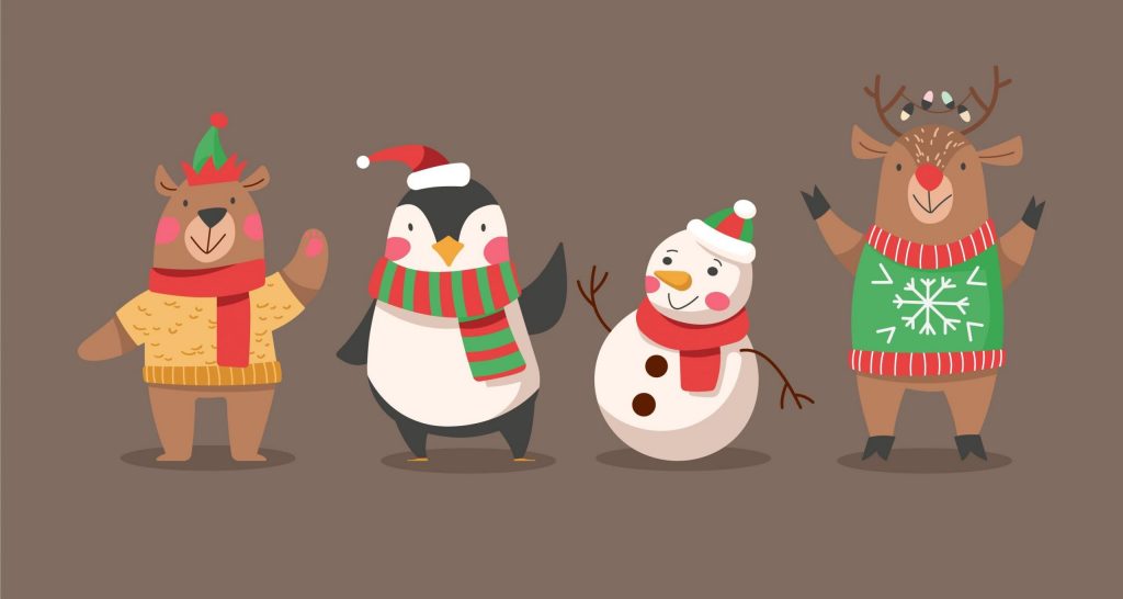 Όλα έτοιμα για το χριστουγεννιάτικο Φιλοζωικό Bazaar