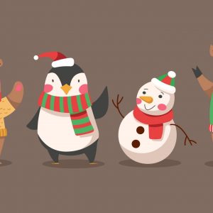 Όλα έτοιμα για το χριστουγεννιάτικο Φιλοζωικό Bazaar