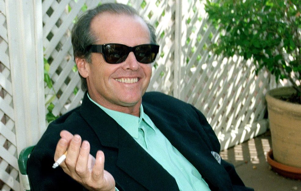 Ο άγριος μύθος του Τζακ Νίκολσον: Στο φως τα όργια, τα ναρκωτικά και η φορά που δέχτηκε στοματικό από την ίδια του τη stalker