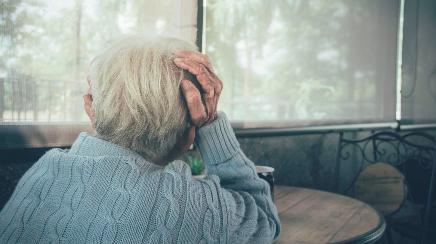 Έξι απροσδόκητα προειδοποιητικά σημάδια άνοιας – Μην τα αγνοήσετε