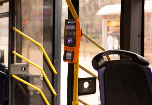 Χάθηκε κίτρινη σχολική κάρτα