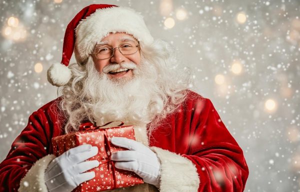 Την Κυριακή φορέστε τον σκούφο σας και ελάτε στη μαγική παρέα του Μικρασιατικού Συλλόγου Ανατολικής Φθιώτιδας