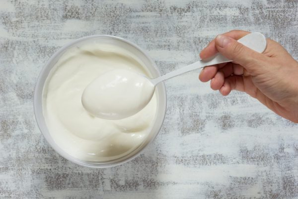 Ο ΕΦΕΤ ανακαλεί στραγγιστό γιαούρτι