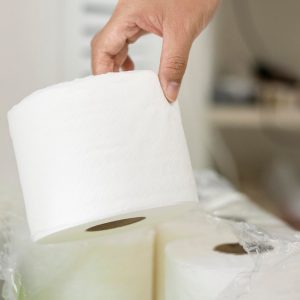 Η συχνότητα που πάτε τουαλέτα λέει πολλά για την υγεία σας