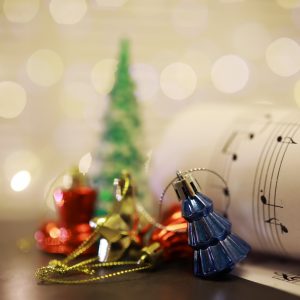 Άνυδρο: Ελάτε να περάσουμε μαζί «Χριστούγεννα στο χωριό»